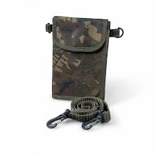 Nash Subterfuge Licence Wallet