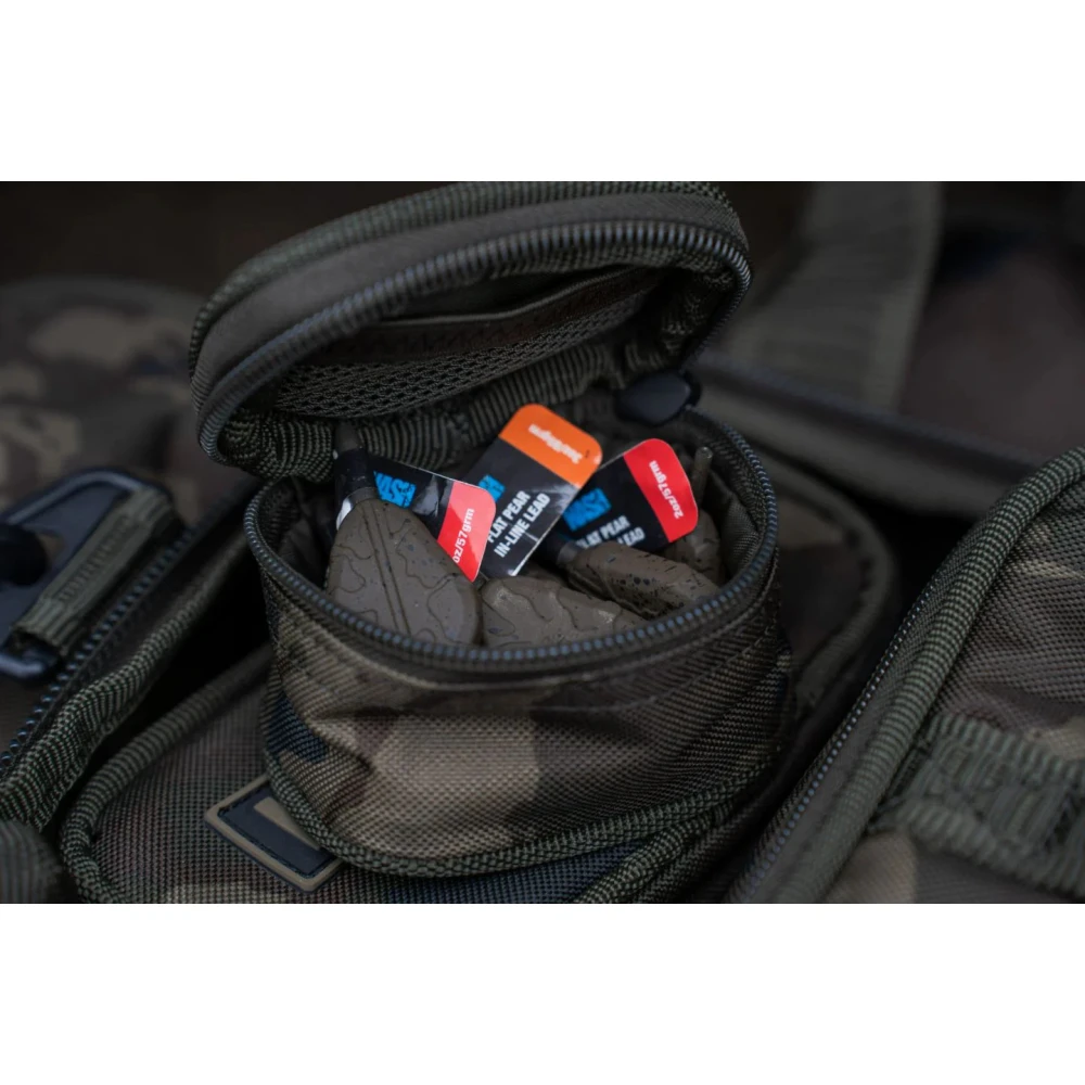 Nash Subterfuge Tackle Pouch Small - Imagen 2