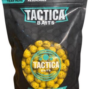 Tactica Baits Boilie Ripley 20mm 4.5kg