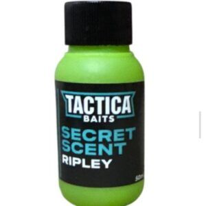Tactica Baits Ripley Secret Scent 50ml