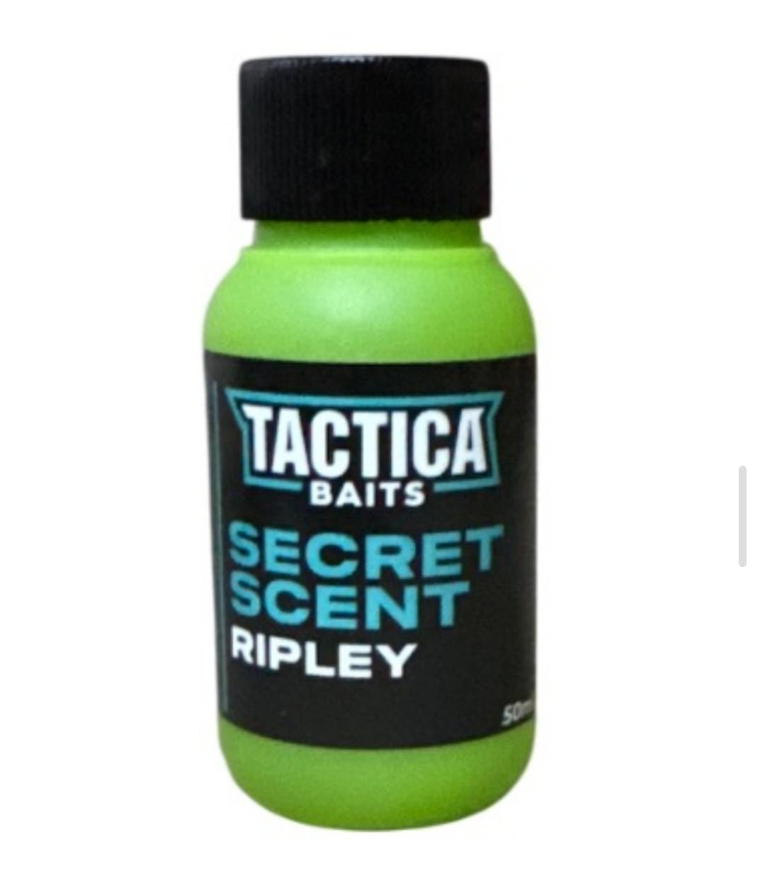 Tactica Baits Ripley Secret Scent 50ml