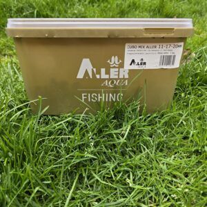 Aller Aqua Pellet Mix 11mm17mm20mm