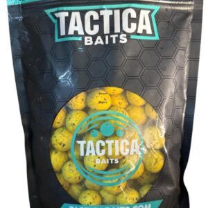 Tactica Baits Boilie Ripley 24mm 4.5kg