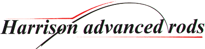 Distribuidor oficial Harrison Rods
