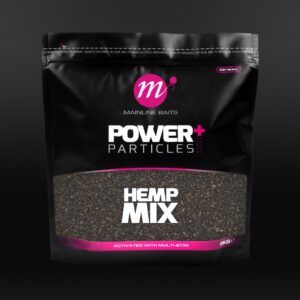 Mainline HEMP MIX