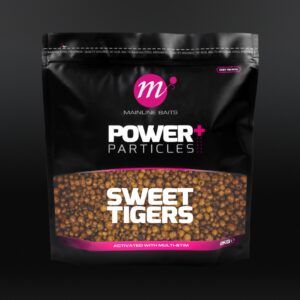 Mainline - Power+ Sweet Tigers - 2kg
