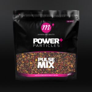 Mainline - Power+ Pulse Mix
