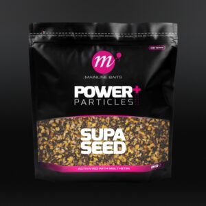 Mainline - Power+ Supa Seed - 2kg