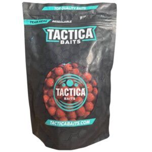 Tactica Baits Boilie Squidy 24mm 4,5kg