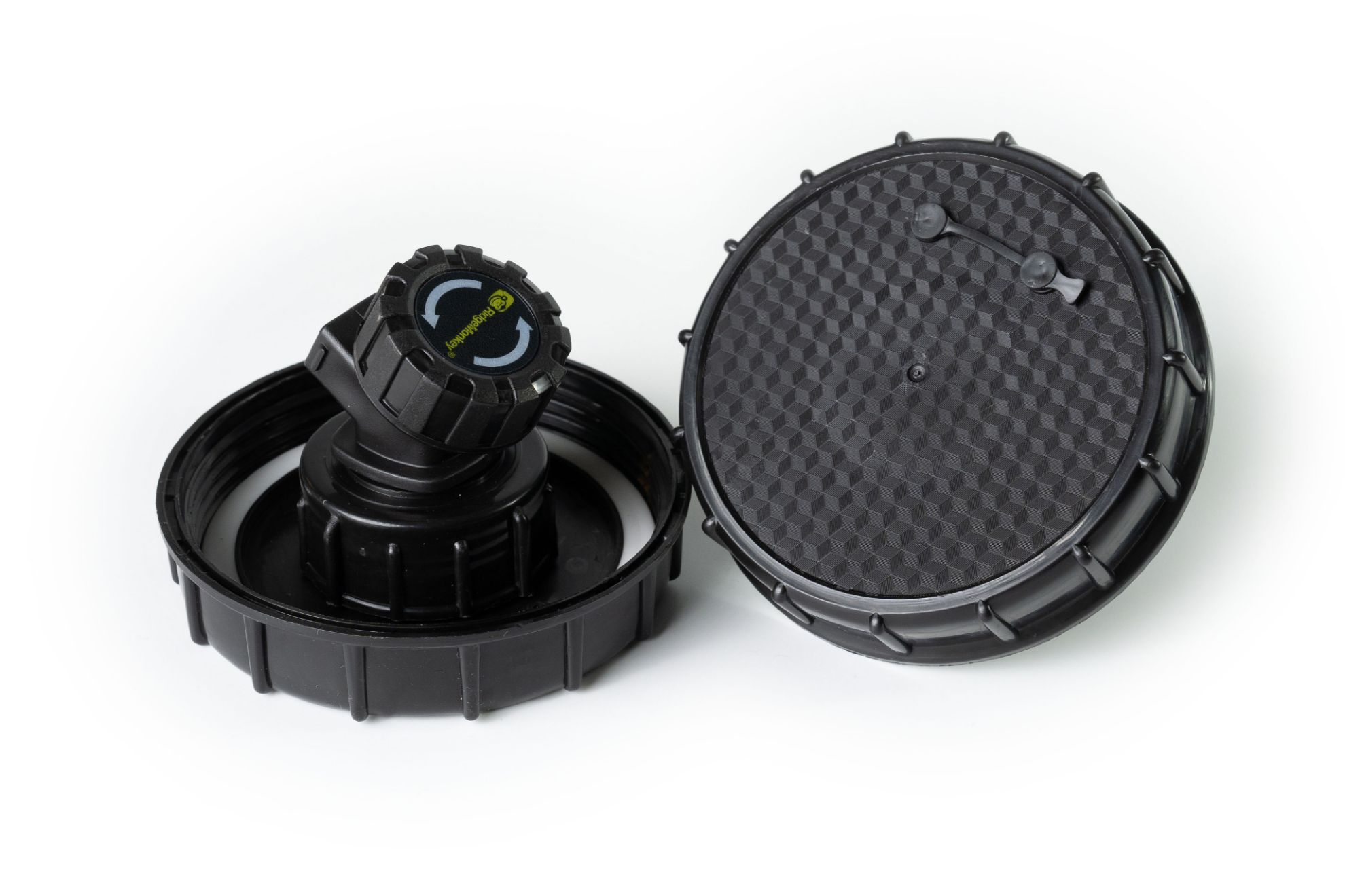 RidgeMonkey Ducha Outdoor Full Kit 20 litre - Imagen 4