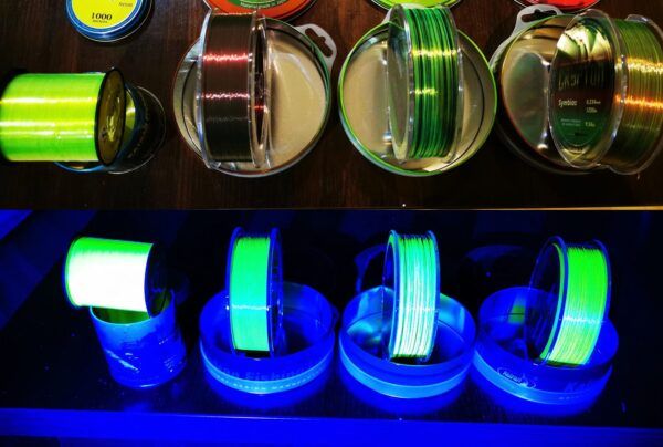 KATRAN Synapse Eclipse | Carpe Atomic – Spécialiste De La Pêche à La Carpe - Foto 10