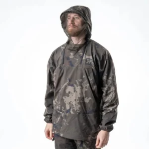 Nash Zt Lite Hydra Flex Hoody Camo