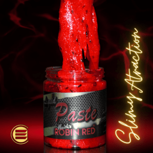 Pro Elite Baits Paste Hailti's Robin Red