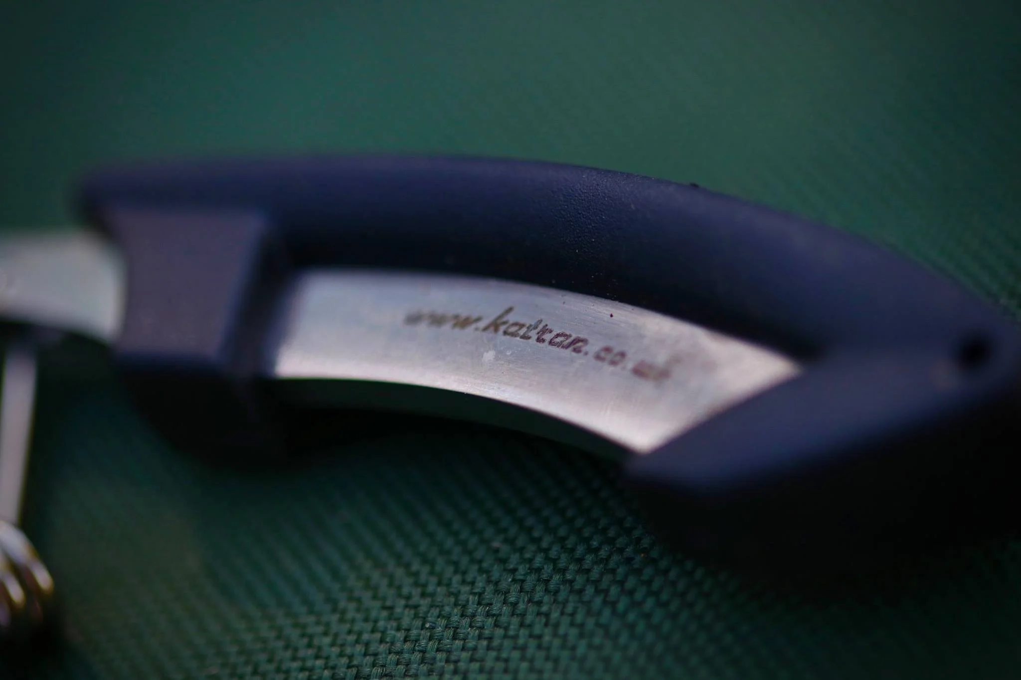 Katran Tijeras (Acero Inoxidable) - Imagen 9