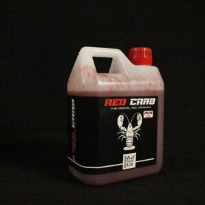 Trybion Red Crab The Original Red Crayfish