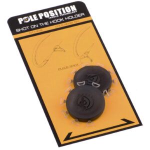 Pole Position Tackle Technology Shot On The Hook Holder