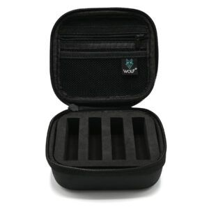 Wolf Smart Hanger Case (2/3/4 Rod) SINGLE