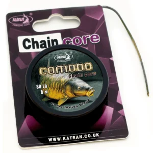 Katran Fishing Line Comodo Chain-core