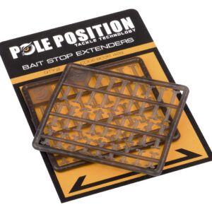 Pole Position Tackle Technology Bait Stop Extenders