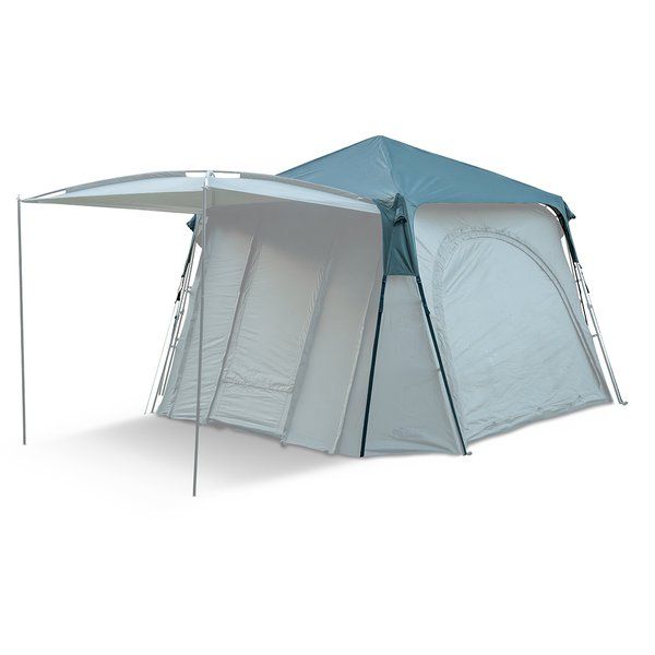 Nash Bank Life Gazebo Skull Cap