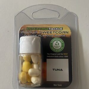 Enterprisetackle Popup Sweetcorn Tuna