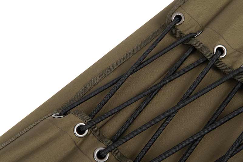 Fox Voyager Bed - Imagen 13