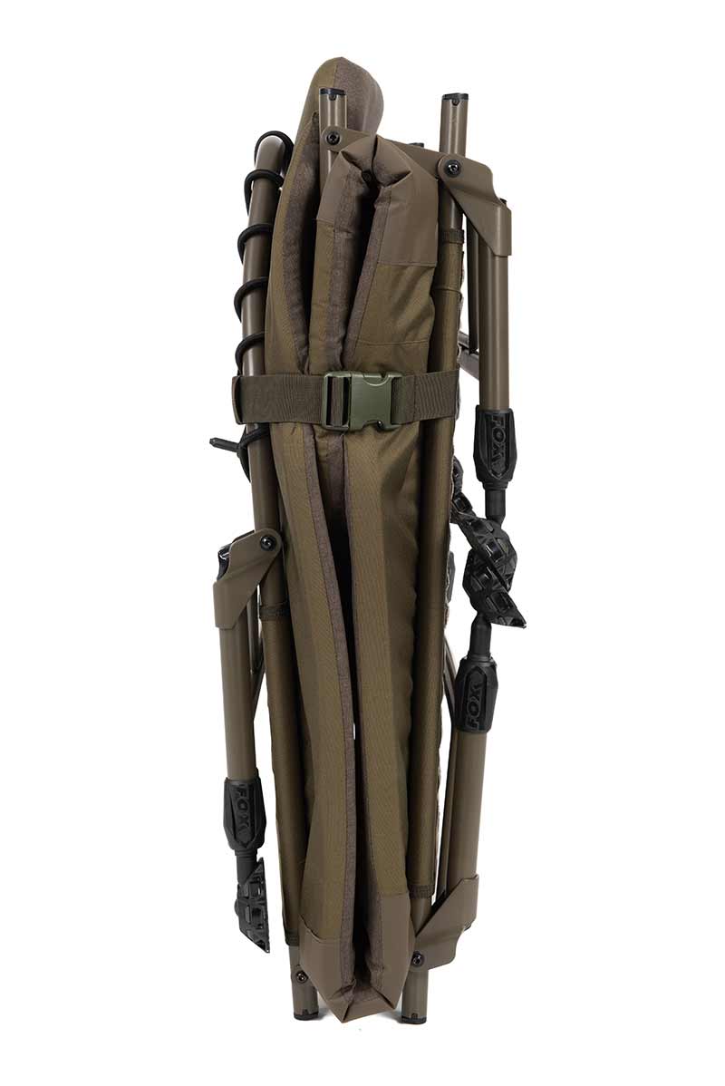 Fox Voyager Bed - Imagen 11