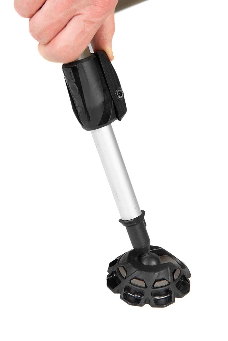 Fox Voyager Bed - Imagen 9