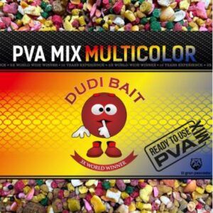 Dudi Bait Pva Mix Multicolor 2.5Kg