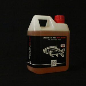 Trybion Aceite de Salmon Atlantico 1000 ml