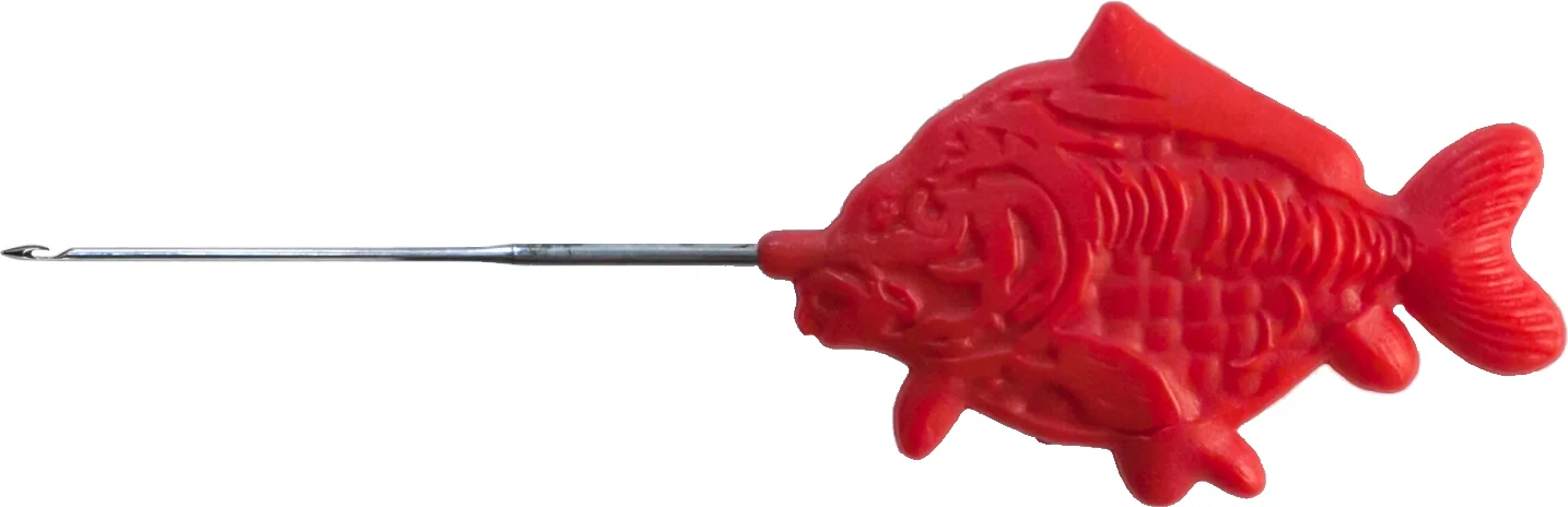 Katran Fishing Line Needle Micro - Imagen 2