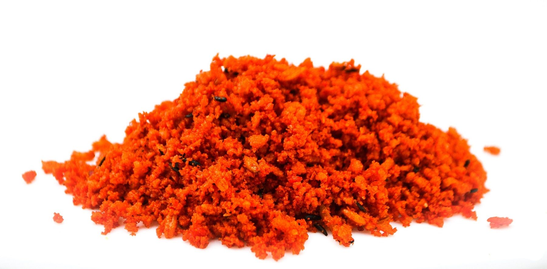 Massive Baits- Mega Red Birdfood 1kg