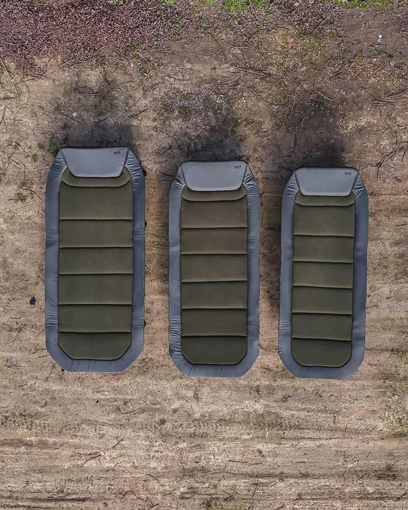 Fox Voyager Bed - Imagen 2