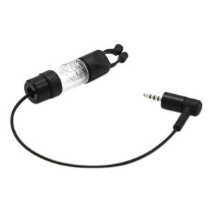 Wolf Icon Smart Led Hanger Single