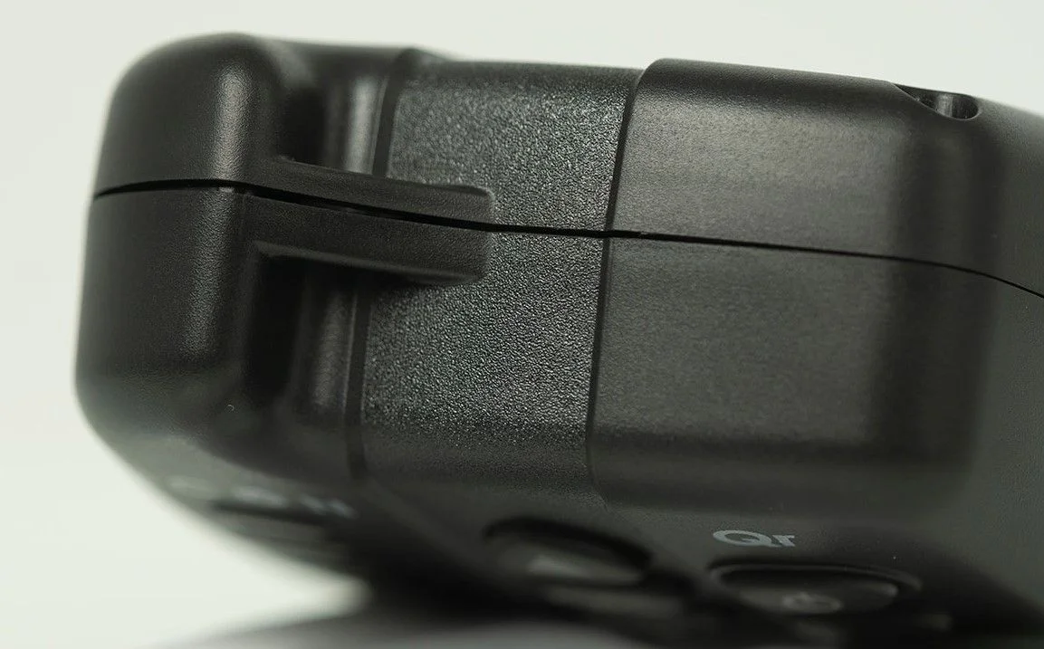 Wolf Icon Qr Hubb Individual - Imagen 3