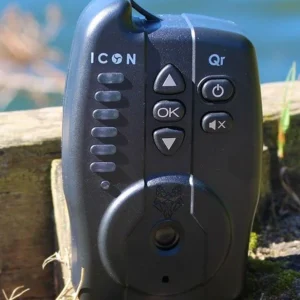 Wolf Icon Qr Hubb Individual