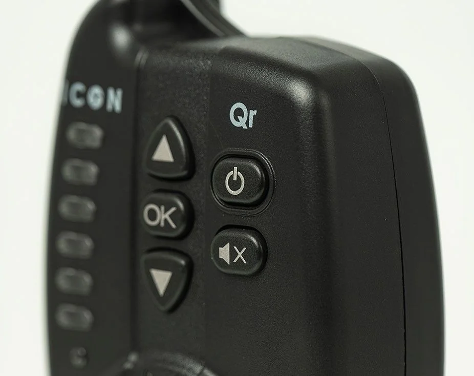 Wolf Icon Qr Hubb Individual - Imagen 4