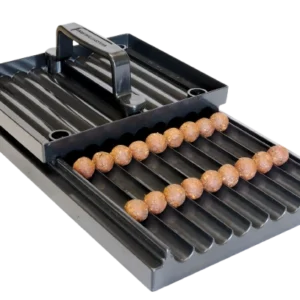 El Rincon Tabla de Boilies Corta 24mm