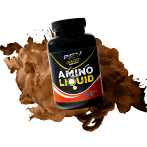 Bucovina Carp Baits Amino Liquid Frankfurter Spicy 250ml