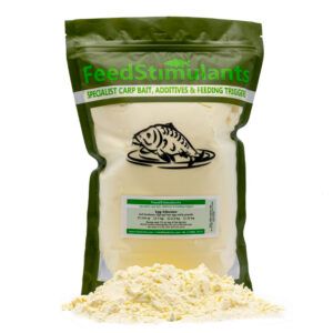 FeedStimulants Egg Albumen 250gr