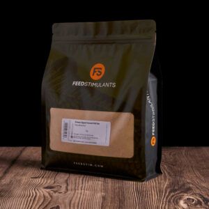 FeedStimulants Green Lipped Mussel (GLM) 250gr