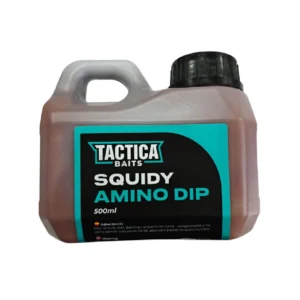 Tactica Baits Squidy Amino Dip