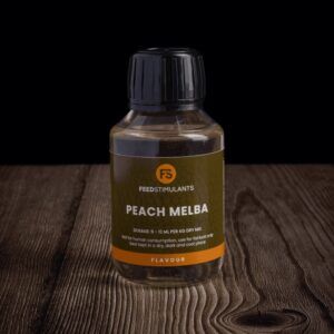 FeedStimulants Peach Melba Flavour 100ml