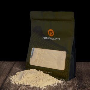 FeedStimulants Plain Pop Up Mix 250gr