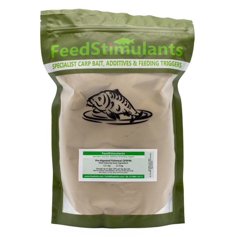 FeedStimulants Predigested Fishmeal CPSP-90 1kg