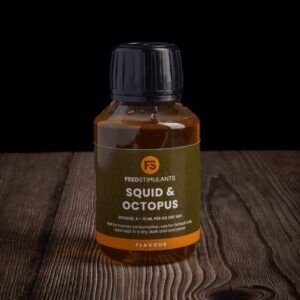 FeedStimulants Squid & Octopus Flavour 100ml