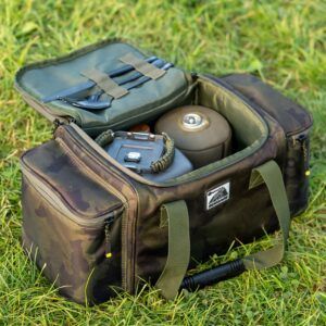 Ridge Monkey Ruggage Small Cookware Carryall