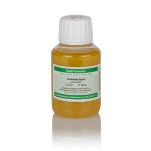 FeedStimulants Water Soluble Asafoetida 25ml