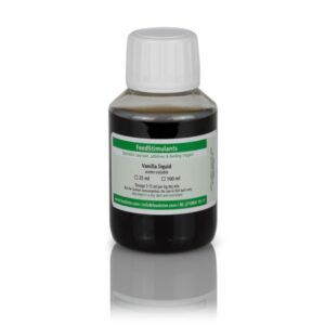 FeedStimulants Water Soluble Vainilla 25ml