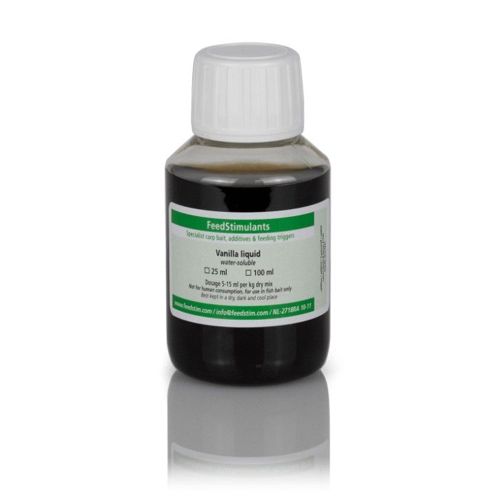 FeedStimulants Water Soluble Vainilla 25ml